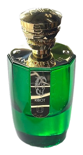 Ribot by Masque Milano