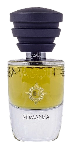 Romanza by Masque Milano