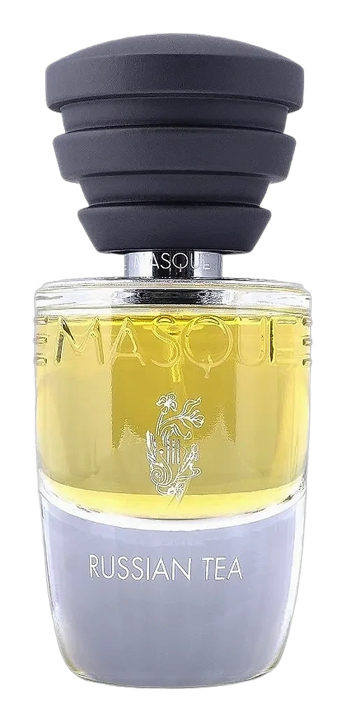Russian Tea by Masque Milano