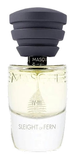 Sleight of Fern by Masque Milano
