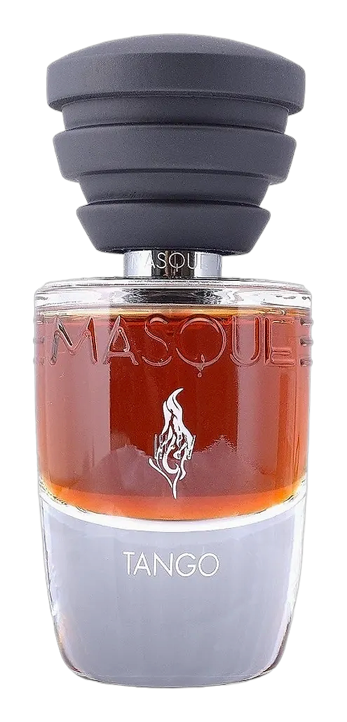Tango by Masque Milano