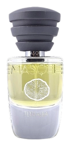 Terralba by Masque Milano