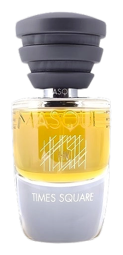 Times Square by Masque Milano