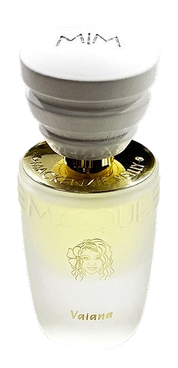 Vaiana by Masque Milano