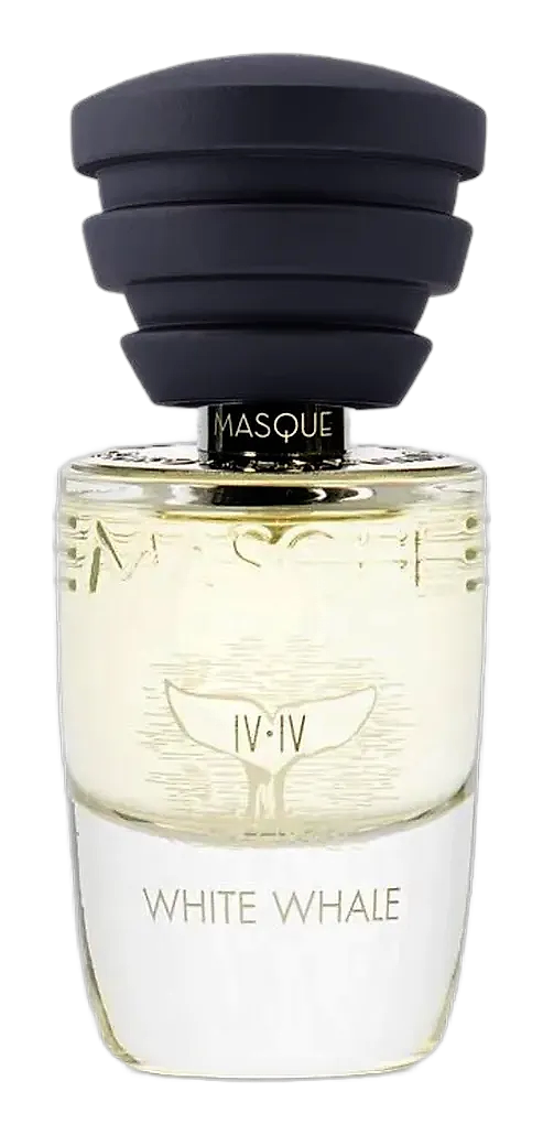 White Whale by Masque Milano