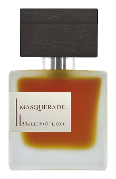 Masquerade by Criminal Elements
