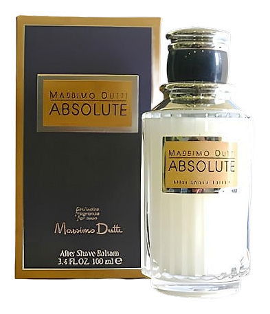 Absolute by Massimo Dutti