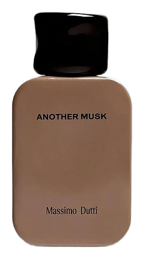 Another Musk by Massimo Dutti – Eau de Toilette