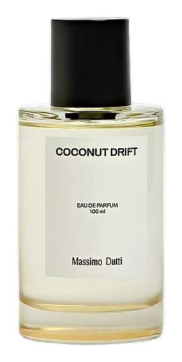 Coconut Drift by Massimo Dutti