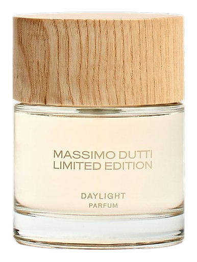 Daylight Parfum by Massimo Dutti