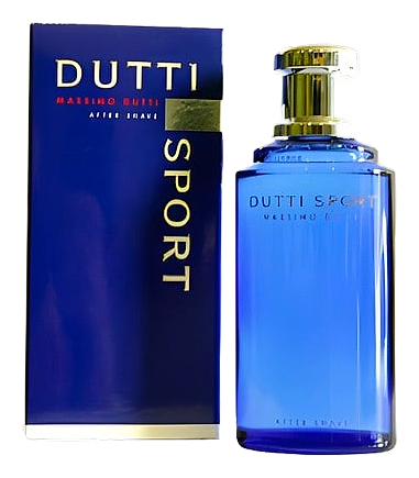 Dutti Sport by Massimo Dutti