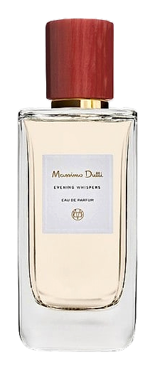 Evening Whispers by Massimo Dutti