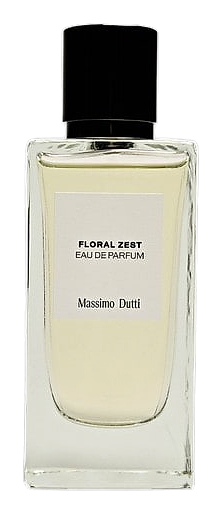 Floral Zest Eau De Parfum by Massimo Dutti