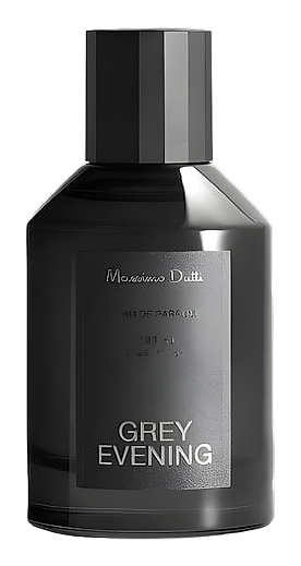 Grey Evening by Massimo Dutti