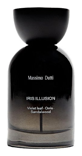 Iris Illusiona by Massimo Dutti