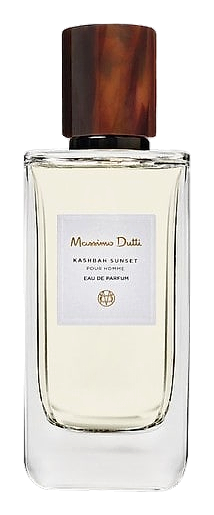 Kashbah Sunset by Massimo Dutti