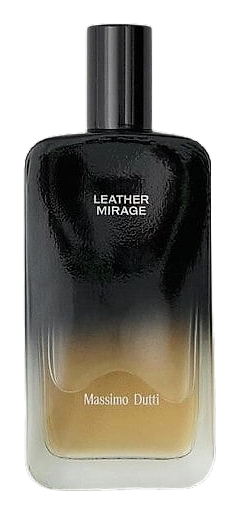 Massimo Dutti Leather Mirage