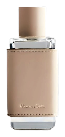 Limited Edition 01 by Massimo Dutti – Eau de Toilette