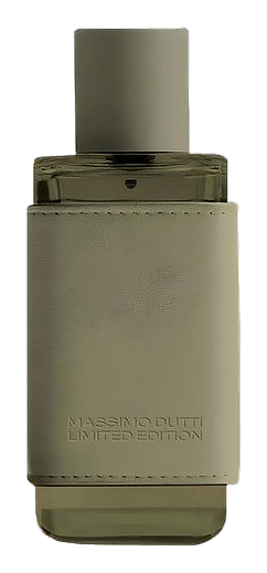 Massimo Dutti Limited Edition 05