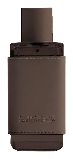 Limited Edition 06 by Massimo Dutti