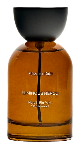 Luminous Neroli by Massimo Dutti