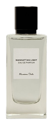 Manhattan Light Eau de Parfum by Massimo Dutti