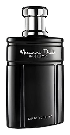 Massimo Dutti In Black by Massimo Dutti