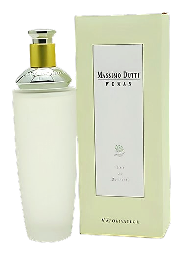 Massimo Dutti Woman by Massimo Dutti