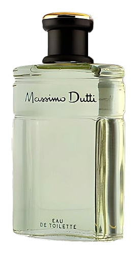 Massimo Dutti by Massimo Dutti