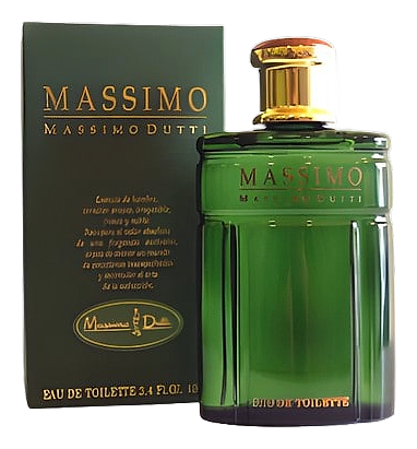 Massimo by Massimo Dutti