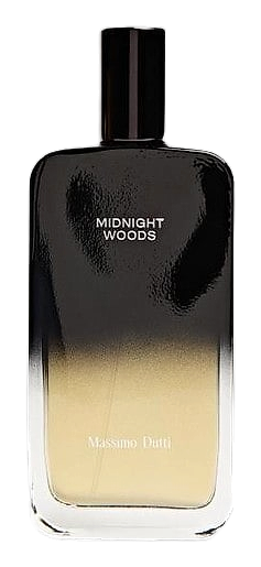 Midnight Woods by Massimo Dutti