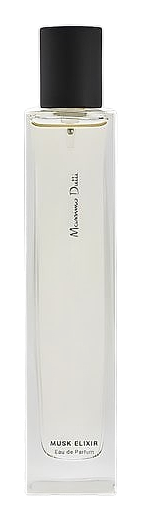 Musk Elixir by Massimo Dutti – Elixir