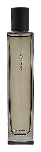 Oud Bronze by Massimo Dutti – Eau de Parfum