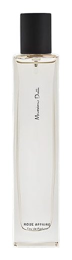 Rose Affaire by Massimo Dutti – Eau de Parfum