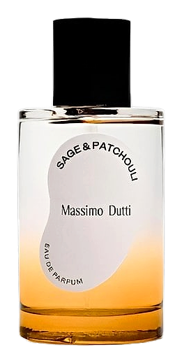 Sage & Patchouli by Massimo Dutti – Eau de Parfum