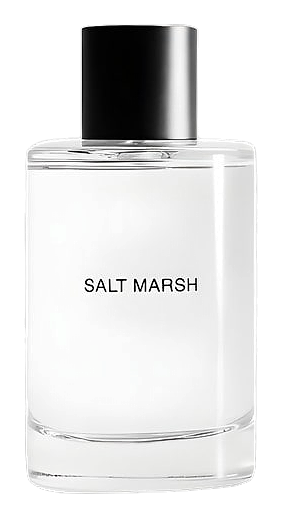 Salt March by Massimo Dutti
