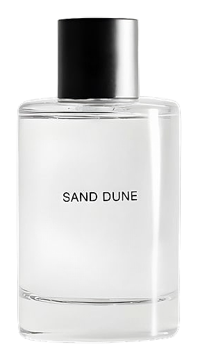 Sand Dune by Massimo Dutti