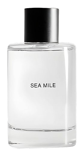 Sea Mile by Massimo Dutti