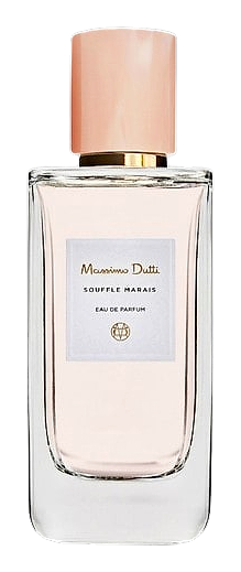 Souffle Marais by Massimo Dutti