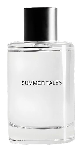 Summer Tales by Massimo Dutti – Eau de Toilette
