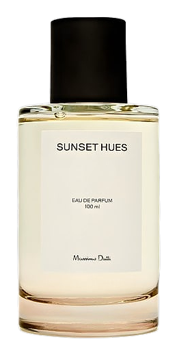Massimo Dutti Sunset Hues