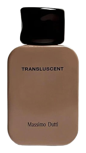 Transluscent by Massimo Dutti – Eau de Toilette