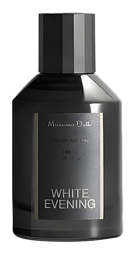 White Evening by Massimo Dutti