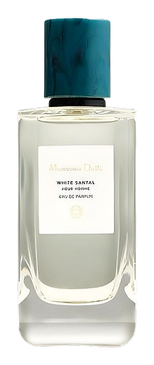 White Santal by Massimo Dutti