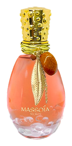 Essentielle Vanille