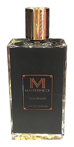 First Breath by Masterpiece