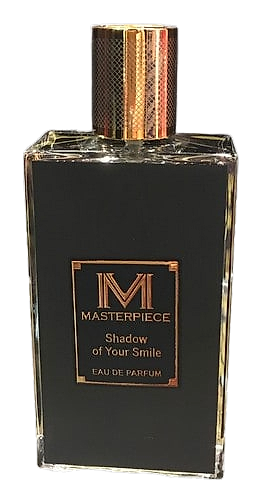 Shadow of Your Smile by Masterpiece