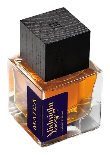 Midnight Honey by Matca