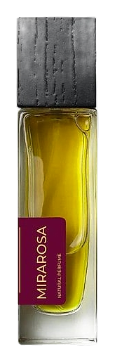 Mirarosa by MATCA