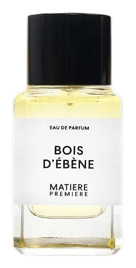 Bois DEbene by Matiere Premiere